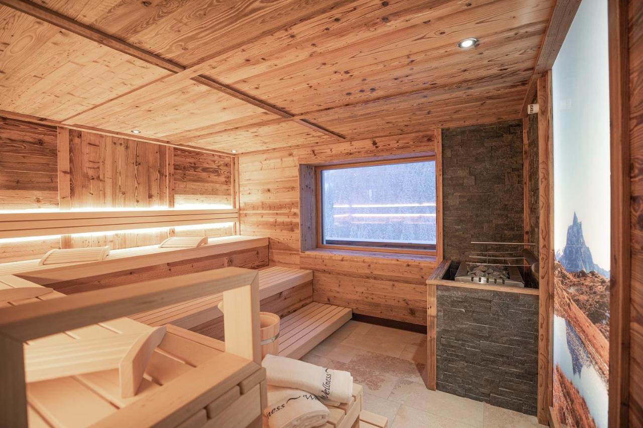 Das Elisabeth Sankt Anton am Arlberg Dış mekan fotoğraf
